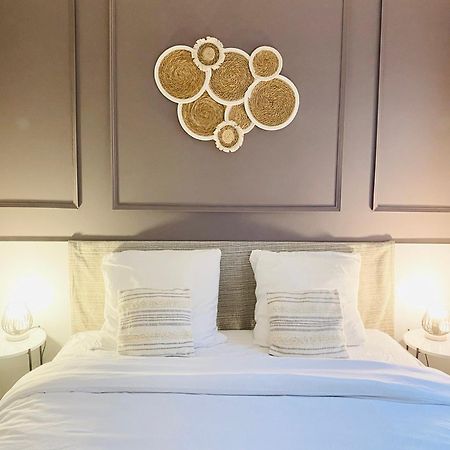 Top Location Apartment 10 Min Disneyland Bussy-Saint-Georges Esterno foto