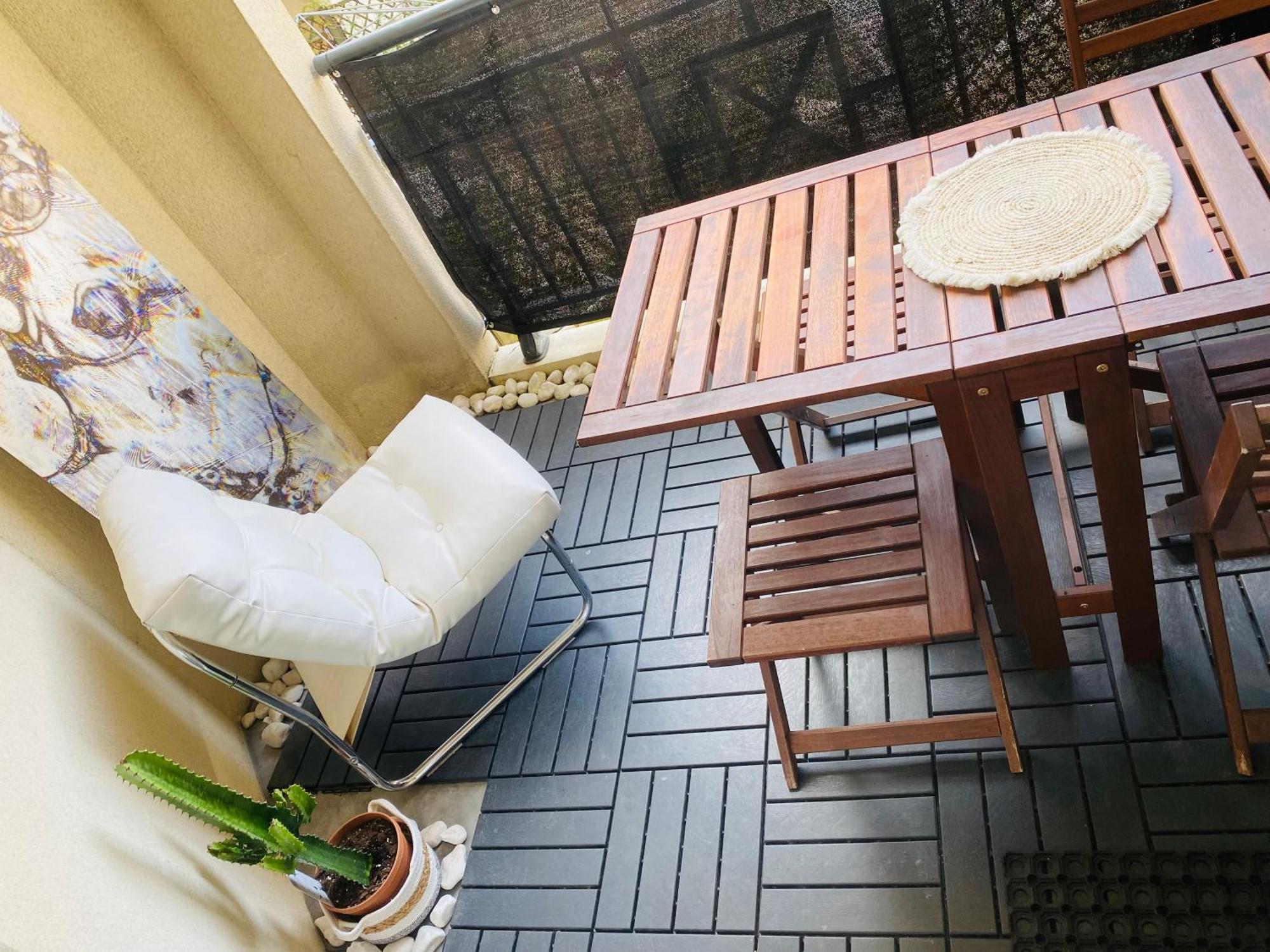 Top Location Apartment 10 Min Disneyland Bussy-Saint-Georges Esterno foto